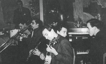 Jelly Roll Kings